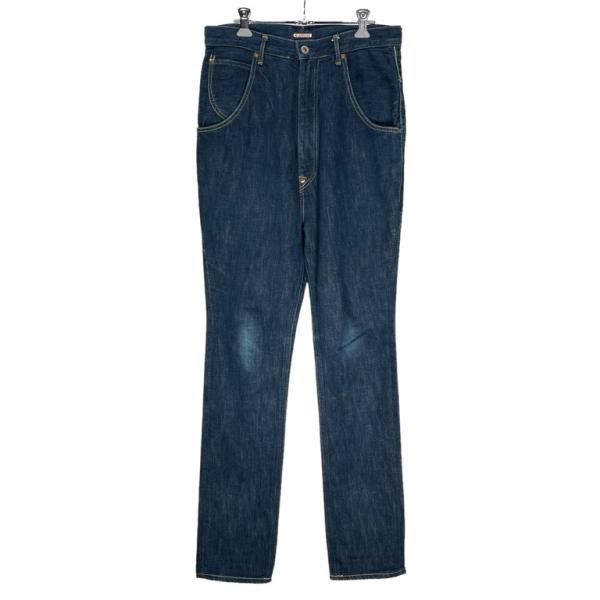 Kapital ミリタリパンツ Kapital MxKountry Biker Sweatpants | CO JP Gallery – COJP