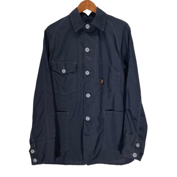 Lサイズ！POST OVERALLS × NEPENTHES カバーオール next51-mikunigaoka_rc-