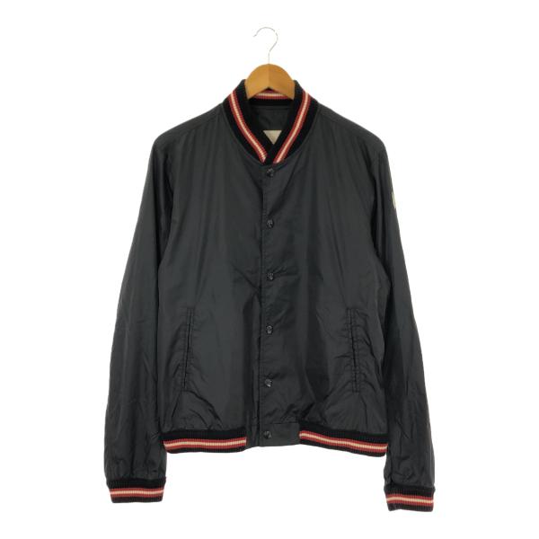 モンクレール　ライダース ナイロンジャケット MONCLER モンクレール 【men3884M】 DUBOST ナイロンジャケット