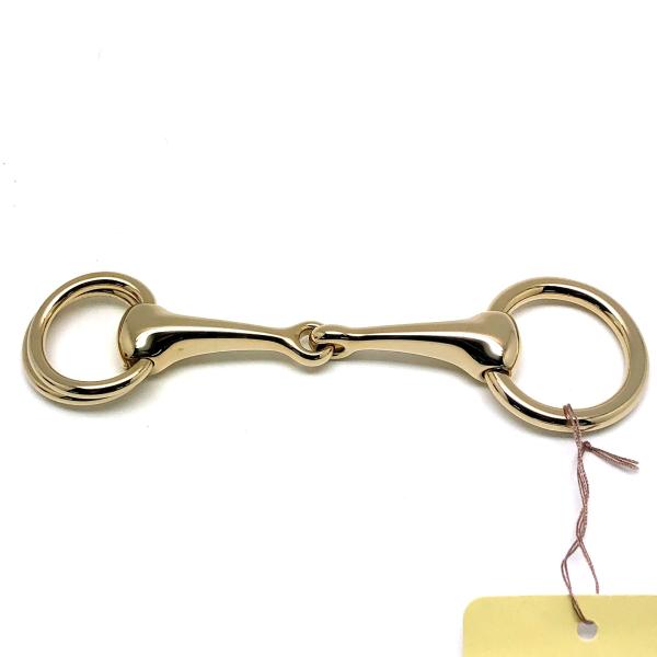 HERMES エルメス 【lay02550T】 スカーフリング モールズ2 ホース