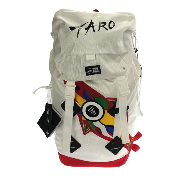 NEW ERA ニューエラ 岡本太郎 【men2996M】 TARO コラボ 35L 鯉のぼり