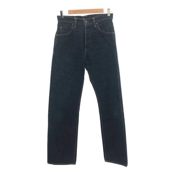 新品MOMOTARO　銅丹　桃太郎ジーンズ　Gジャン　デニム　36　藍布屋 MOMOTARO JEANS 【men909AH】 桃太郎ジーンズ 藍布屋 銅丹LABEL デニム