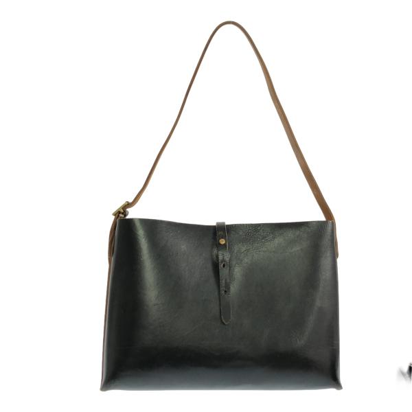CHARLIE BORROW チャーリーボロウ 【men4415M】 英国製 GAME BAG