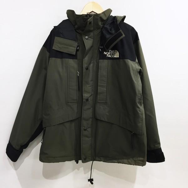 【後払い手数料無料】 FACE NORTH THE (ザノースフェイス) GORE NY-2107 【men5110】 その他