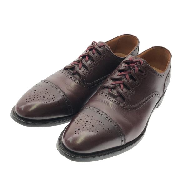 美品❗️スコッチグレイン ギリーシューズ ドレス ビジネス3788 26cm SCOTCH GRAIN スコッチグレイン 【men3379M】 3788 ギリー