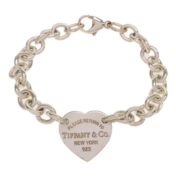 TIFFANY&Co. ティファニー 【lay0174T】 ブレスレット リターントゥ