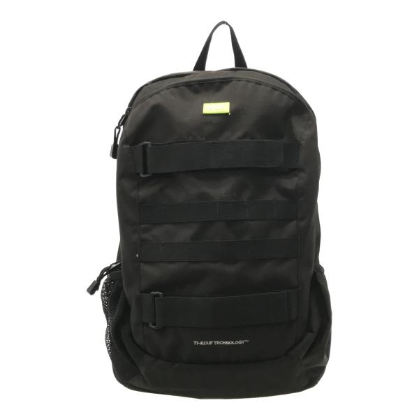 HUF ハフ 【men2632M】 MISSION BACKPACK ミッション バック