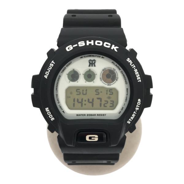 期間限定値下げ　G-SHOCK 限定モデル 阪神タイガース　ジーショック カシオG-SHOCK 阪神タイガース2023年限定モデル - メルカリ