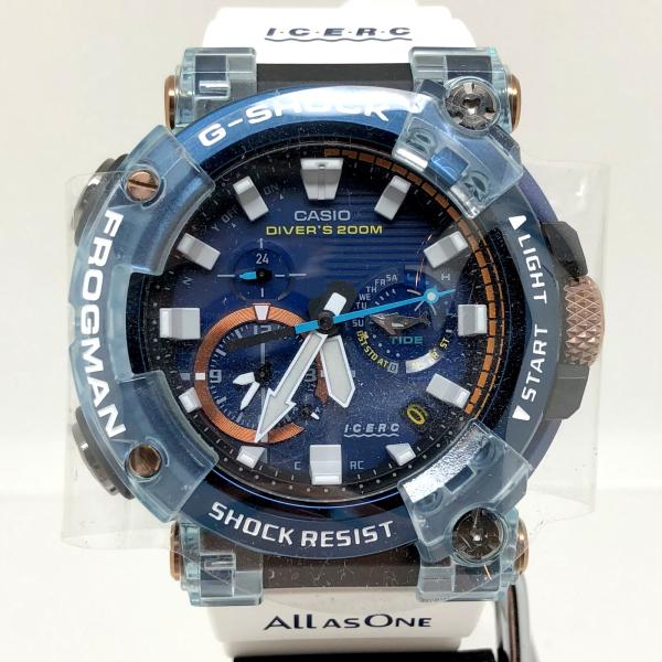 G-SHOCK ジーショック CASIO カシオ 腕時計 GWF-A1000K-2AJR
