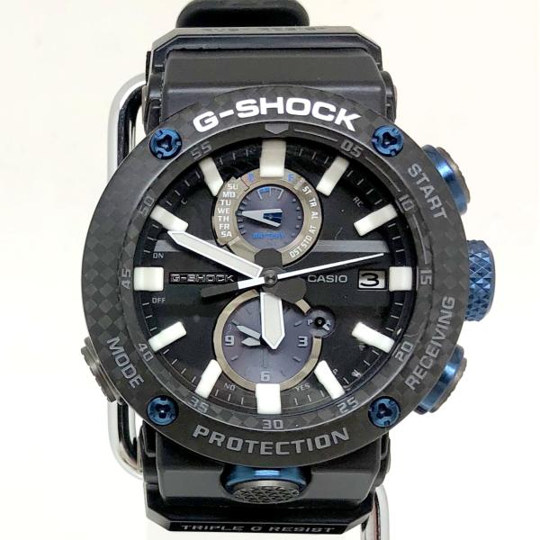 G-SHOCK ジーショック CASIO カシオ 腕時計 GWR-B1000-1A1