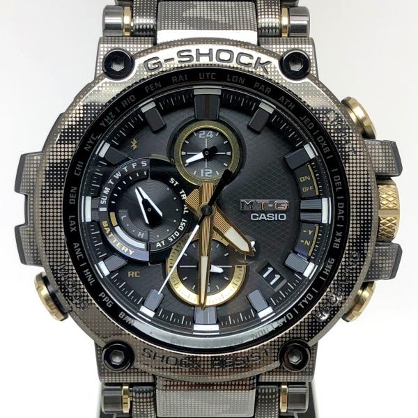 G-SHOCK ジーショック 【ITS5ZI1JN3SK】 CASIO カシオ 腕時計