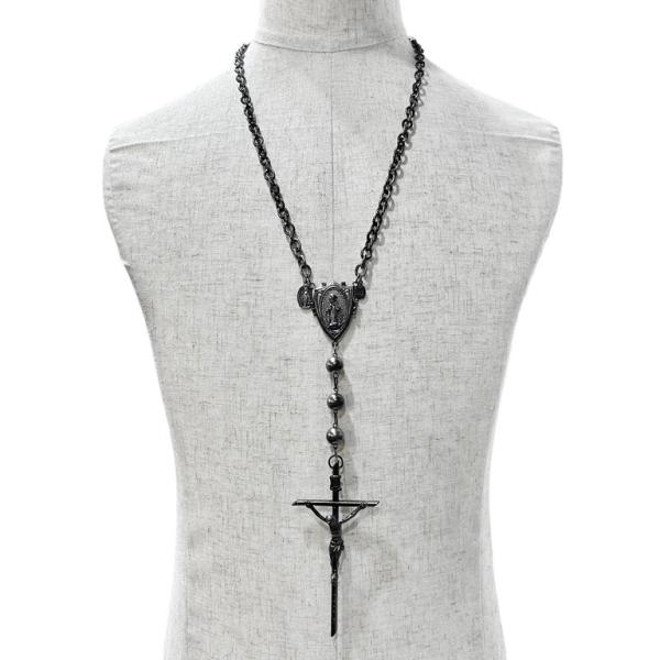 2025年最新】ジャンポールゴルチエ ネックレスの人気アイテム