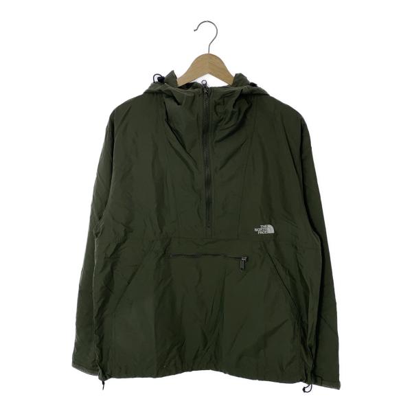 THE NORTH FACE ザノースフェイス 【men3528M】 Compact Anorak