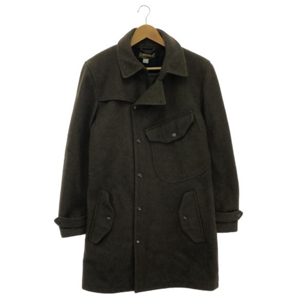ORGUEIL オルゲイユ 【men5627D】 OR-4069B モーターサイクルコート 40