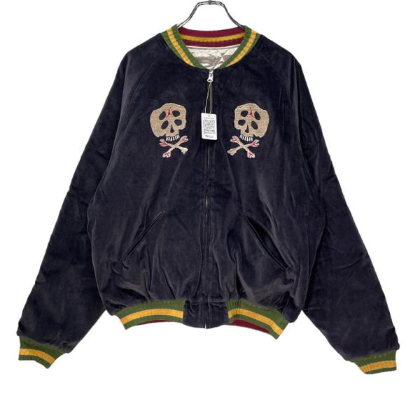KAPITAL キャピタル 【men758Y】 タグ付未使用 20AW 硫化別珍 KAPITAL キャピタル 【men758Y】 タグ付未使用 20AW 硫化別珍