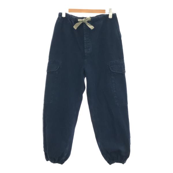 GUCCI グッチ ミケーレ期 ワイド チノ トラウザー 44