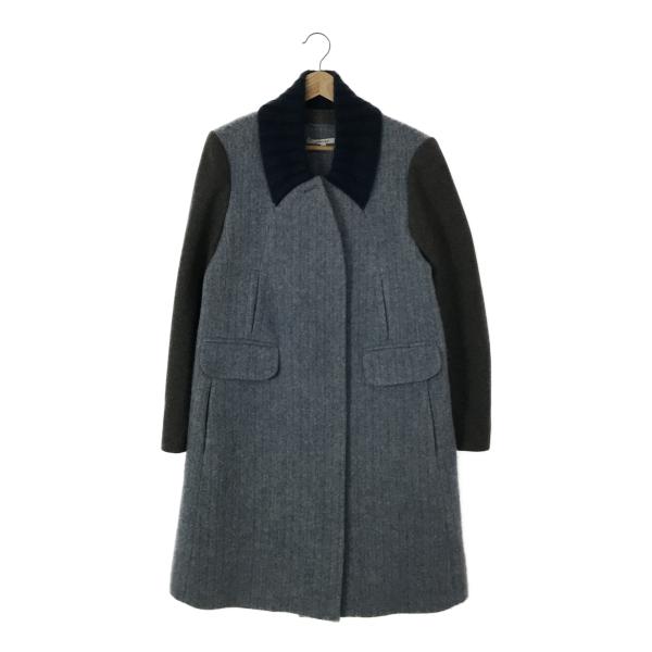 ca$hmere（カシミア） CARVEN カルヴェン 【lay3435M】 アルパカウール