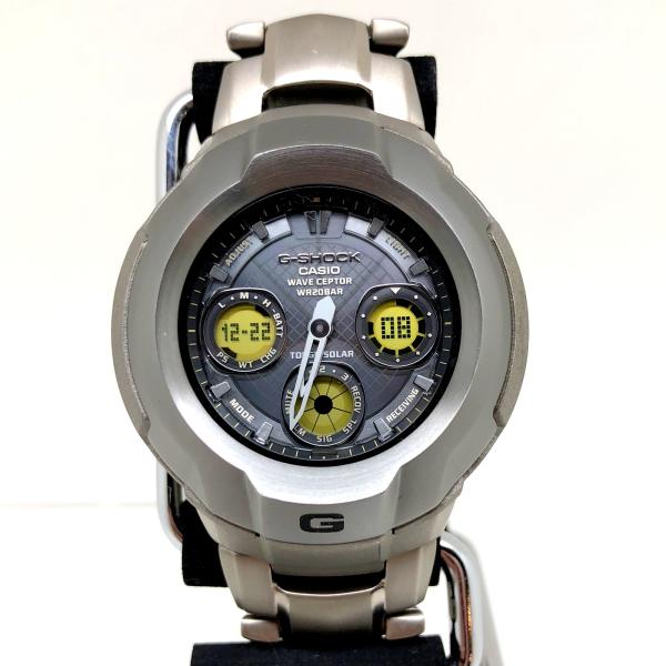 G-SHOCK ジーショック CASIO カシオ 腕時計 GW-1700TDJ