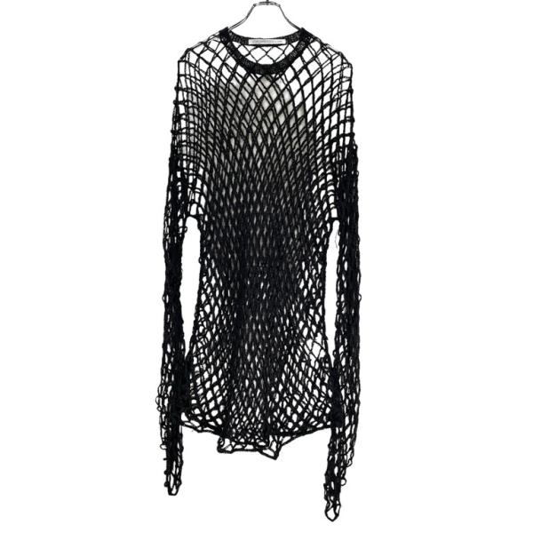 美品 23AW JOHN LAWRENCE SULLIVAN モヘア ニット next51-mikunigaoka_rc-