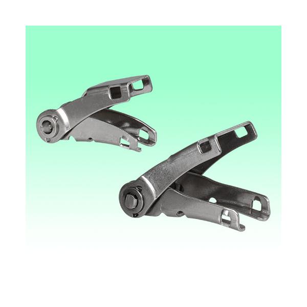 ステンレス ラチェット式バックル SUS304 10個