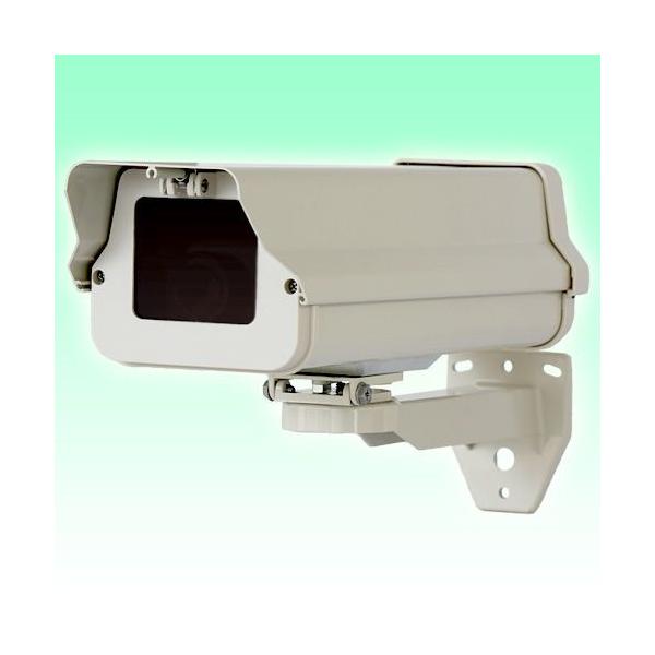 送料込] KS-4001-S：４台 (屋内外カメラハウジング) | tspea.org
