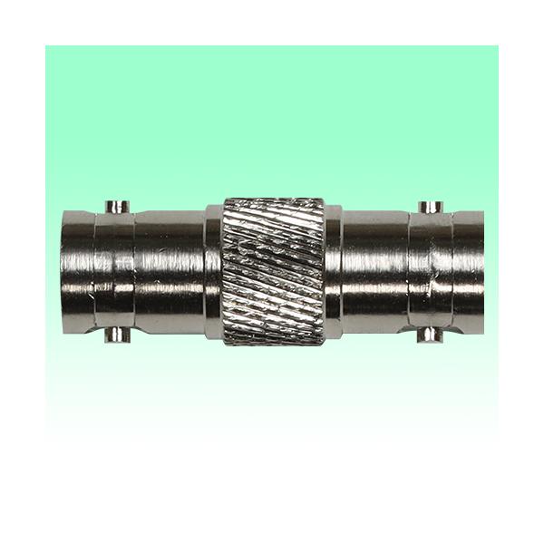 BNCJ-BNCJ BNCコネクタ JJ 高品質 VSWR1.20 / 3GHz対応 / 75Ω