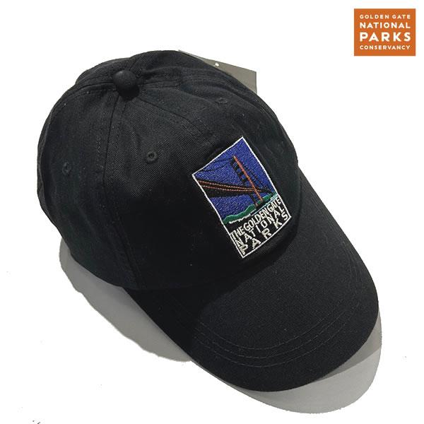 Golden Gate National Parks Bridge Cap ゴールデンゲートブリッジ