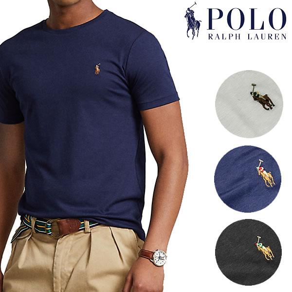 POLO RALPH LAUREN 【正規品】Polo Ralph Lauren CUSTOM SLIMFIT 