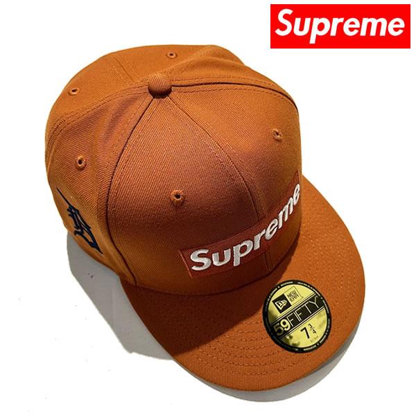 Supreme（シュプリーム） Supreme MLB Teams Box Logo New Era SS24
