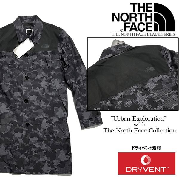 THE NORTH FACE（ザ ノースフェイス） The North Face BLACK SERIES