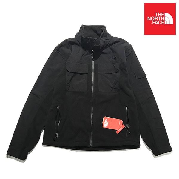 the north face salinas jacket