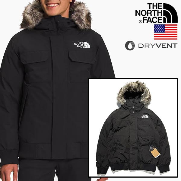 THE NORTH FACE The North Face McMurdo Bomber Jacket ノース THE NORTH FACE The North Face McMurdo Bomber Jacket ノース