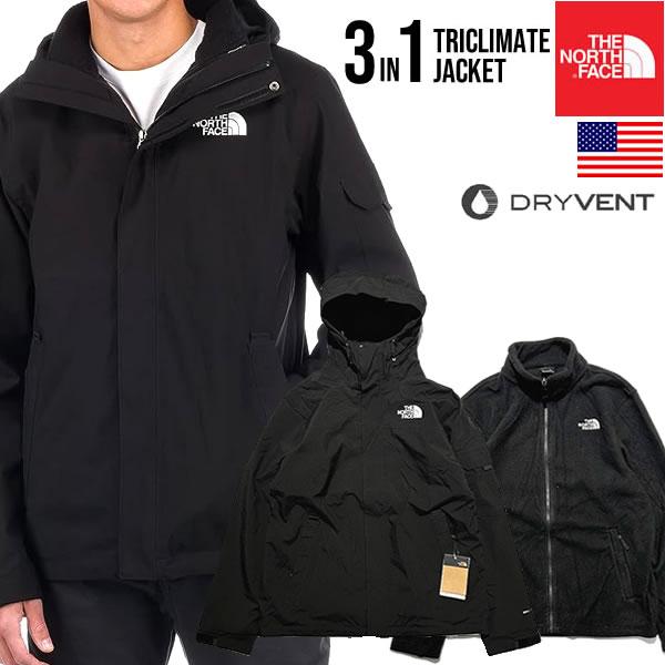 THE NORTH FACE The North Face Toro Peak TRICLIMATE JACKET THE NORTH FACE The North Face Toro Peak TRICLIMATE JACKET