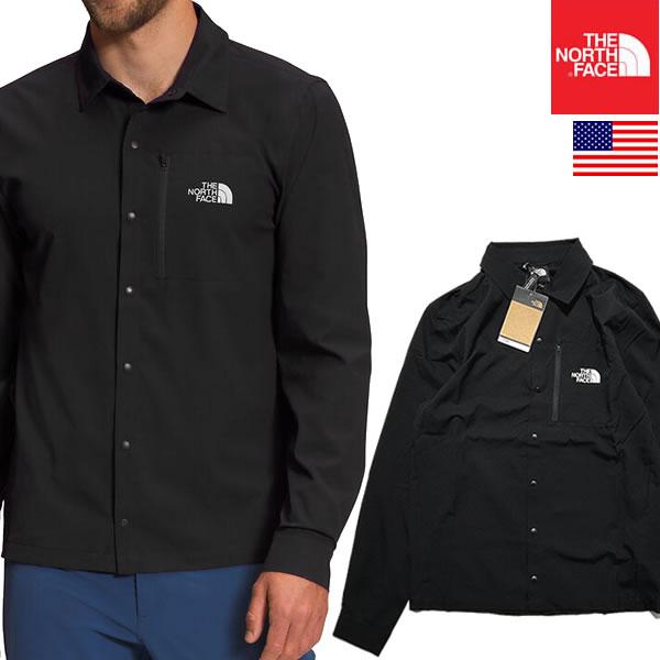 THE NORTH FACE The North Face First Trail UPF LS Shirt ノース 
