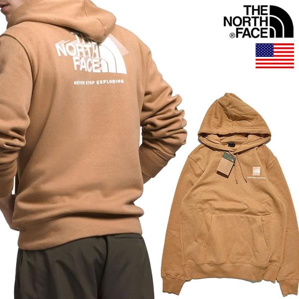 THE NORTH FACE（ザ ノースフェイス） The North Face BOX NSE Hoodie 