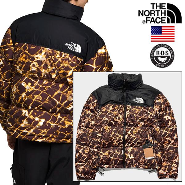 THE NORTH FACE The North Face 1996 RETRO NUPTSE JACKET THE NORTH FACE The North Face 1996 RETRO NUPTSE JACKET