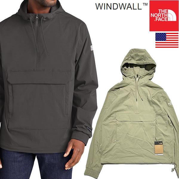 THE NORTH FACE 【正規品】The North Face Packable Travel Anorak  