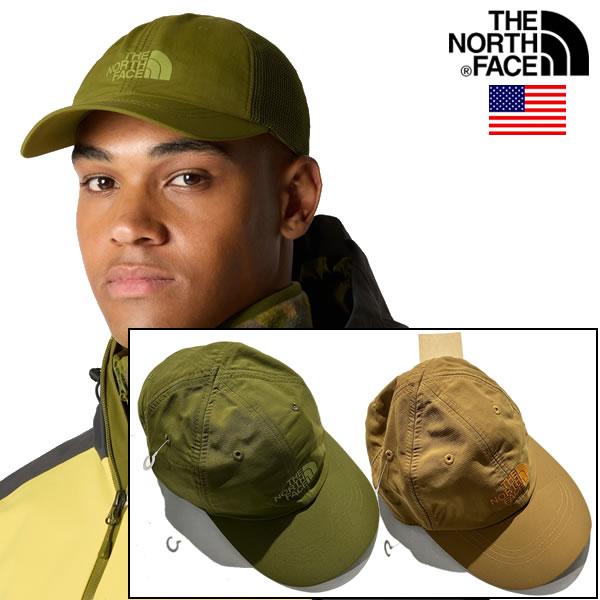 THE NORTH FACE（ザ ノースフェイス） Horizon Hat ノースフェイス USA