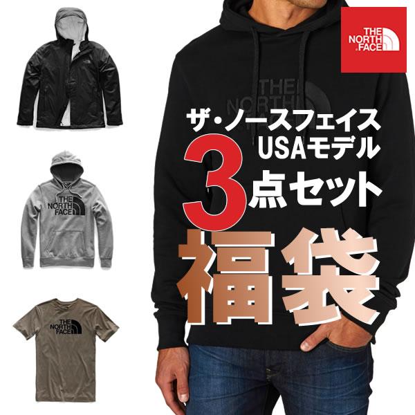 THE NORTH FACE（ザ ノースフェイス） THE NORTH FACE USAモデル 