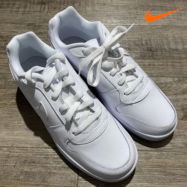 NIKE Nike Ebernon Low ナイキ・エバノン・ロー スニーカー NIKE Nike Ebernon Low ナイキ・エバノン・ロー スニーカー