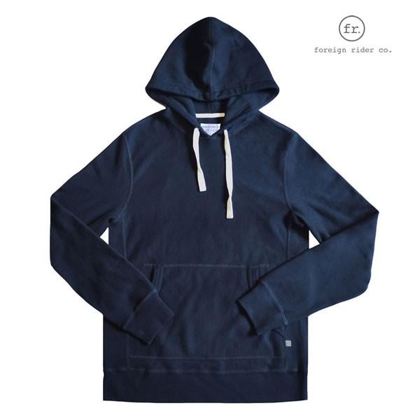 フォーリンライダー/foreign rider/hooded pullover/プル フォーリンライダー/foreign rider/hooded pullover/プル
