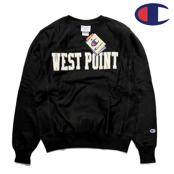 Champion（チャンピオン） Champion Reverse Weave WEST POINT Crew