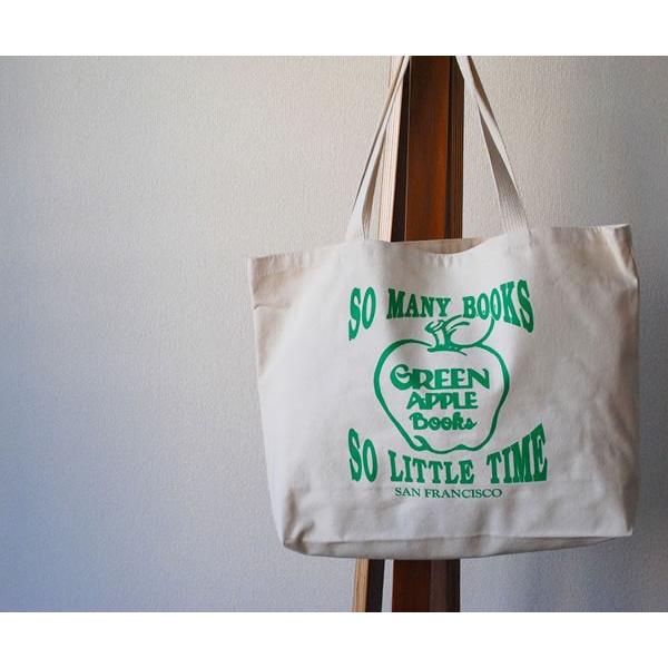 サンフランシスコの老舗本屋『Green Apple Books(グリーンアップル