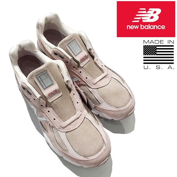 new balance pink ribbon