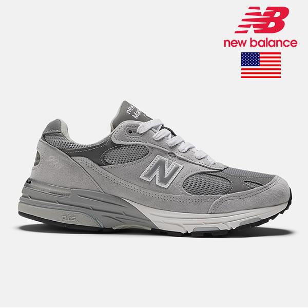 New Balance（ニューバランス） New Balance U998GR スニーカー MADE