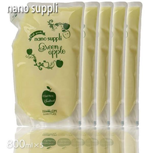 Tj[vCX wAIy imTv NWOGbZXRf 4000ml(800ml×T) O[Abv g[gg nCO[h^Cv