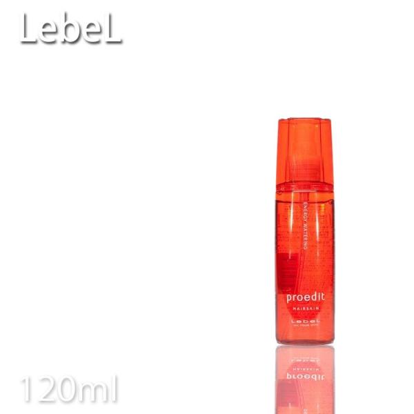 ���x���v���G�f�B�b�g �w�A�X�L�� �G�i�W�[ �E�H�[�^�����O 120ml Lebel �v���p���e�����X �v���[���g�p �v�`�M�t�g�p ���蕨 �M�t�g�p �a����