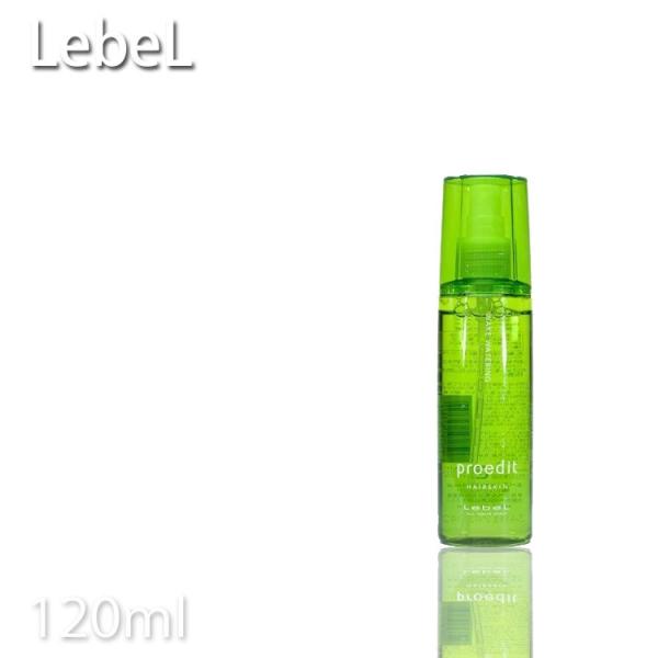 ���x���v���G�f�B�b�g �w�A�X�L�� �E�F�C�N �E�H�[�^�����O 120ml Lebel �v���p���e�����X �v���[���g�p �v�`�M�t�g�p ���蕨 �M�t�g�p �a����