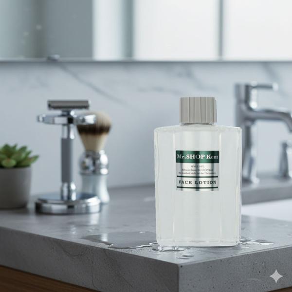 クラシエ ミスターショップケント フェイスローション 150ml 化粧水