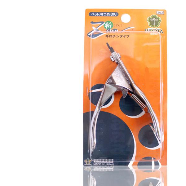 ■商品説明■素晴らしい切れ味持続！■ドライバーで刃の切れ味調節が簡単、自由自在!■指のかかる部分にカバーがない構造なので、指を挟む心配がありません。つめ割れしにくい切れ味のよさです。■バネは耐久テスト済です。 材質:特殊炭素鋼 有限会社廣田...